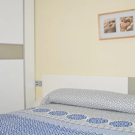 Apartament Judith L'Ampolla