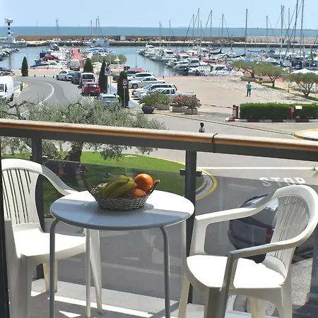 Apartament Judith L'Ampolla