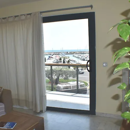 Apartament Judith Apartmán *