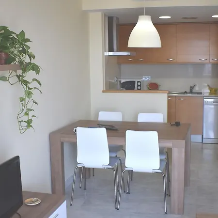 Apartament Judith *