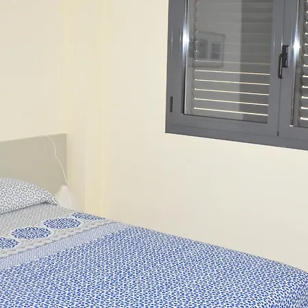 Apartament Judith Apartmán L'Ampolla
