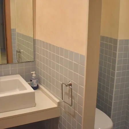 Apartament Judith