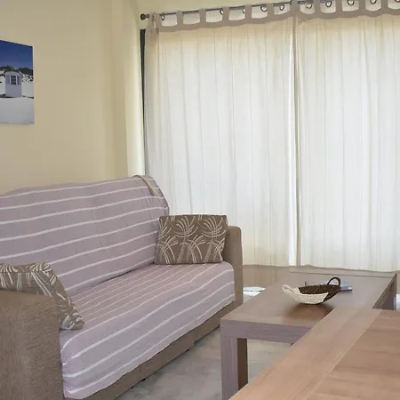 Apartament Judith L'Ampolla
