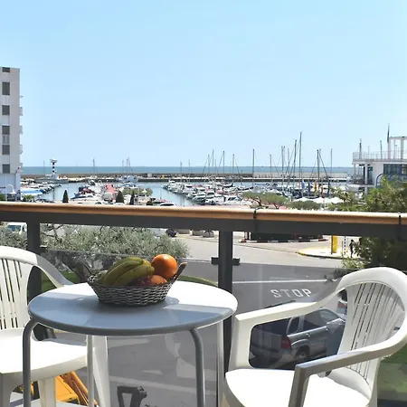 Apartament Judith Apartmán *