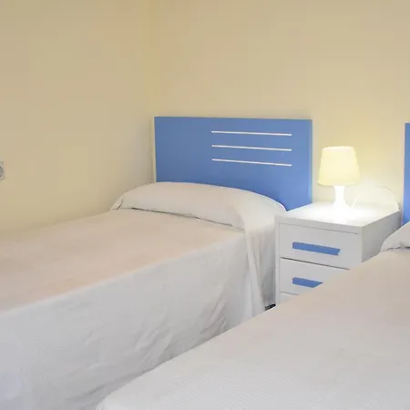 Apartmán Apartament Judith L'Ampolla
