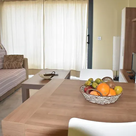 Apartmán Apartament Judith L'Ampolla