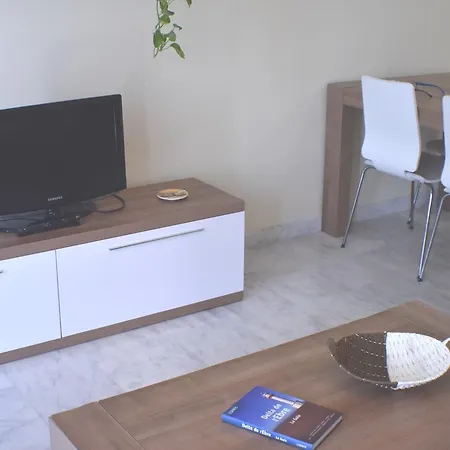 Apartament Judith Apartmán