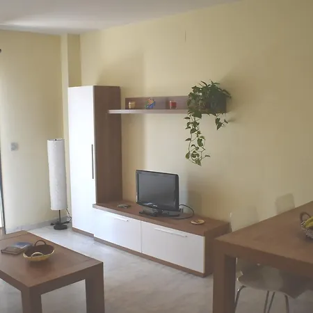 Apartament Judith Apartmán *