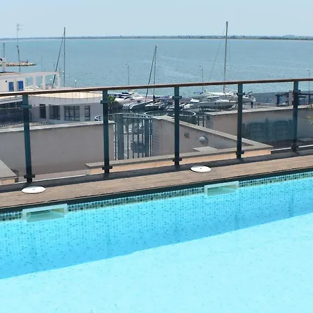 Apartament Judith L'Ampolla